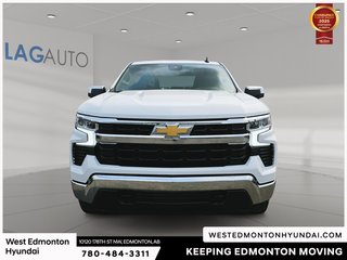 2025 Chevrolet Silverado 1500 LT in Edmonton, Alberta - 2 - w320h240px