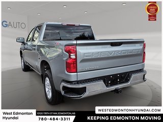 2026 Chevrolet Silverado 1500 LT in Edmonton, Alberta - 6 - w320h240px