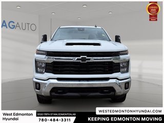 2025 Chevrolet Silverado 2500HD LT in Edmonton, Alberta - 2 - w320h240px
