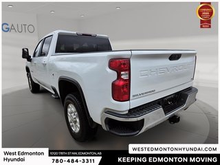 2025 Chevrolet Silverado 2500HD LT in Edmonton, Alberta - 6 - w320h240px