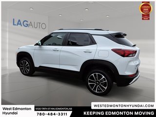 2025 Chevrolet TrailBlazer LT in Edmonton, Alberta - 6 - w320h240px