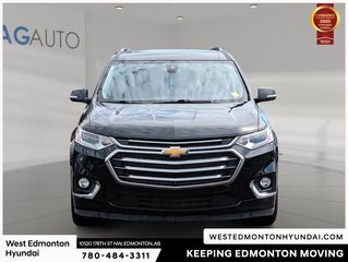 2020 Chevrolet Traverse High Country in Edmonton, Alberta - 4 - w320h240px