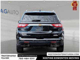 2020 Chevrolet Traverse High Country in Edmonton, Alberta - 3 - w320h240px