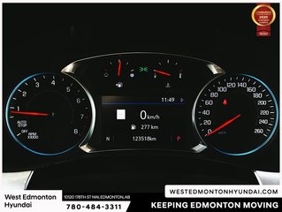 2020 Chevrolet Traverse High Country in Edmonton, Alberta - 6 - w320h240px