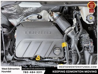 2025 Chevrolet Trax ACTIV in Edmonton, Alberta - 2 - w320h240px