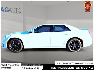 2022 Chrysler 300 S in Edmonton, Alberta - 3 - w320h240px