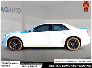 2022 Chrysler 300 S in Edmonton, Alberta - 3 - w320h240px