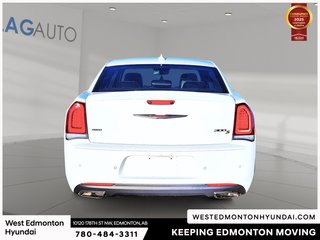 2022 Chrysler 300 S in Edmonton, Alberta - 6 - w320h240px