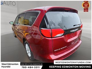2023 Chrysler Grand Caravan SXT in Edmonton, Alberta - 6 - w320h240px