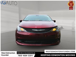 2023 Chrysler Grand Caravan SXT in Edmonton, Alberta - 2 - w320h240px