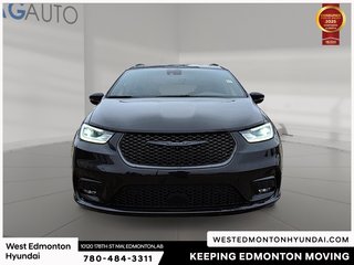 2023 Chrysler Pacifica Touring-L in Edmonton, Alberta - 2 - w320h240px