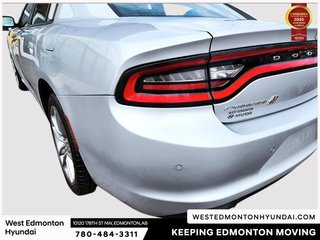 2023 Dodge Charger SXT in Edmonton, Alberta - 5 - w320h240px