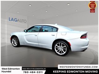 2023 Dodge Charger SXT in Edmonton, Alberta - 4 - w320h240px