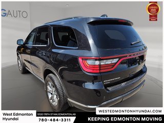 2015 Dodge Durango Limited in Edmonton, Alberta - 6 - w320h240px