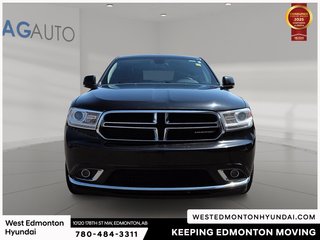 2015 Dodge Durango Limited in Edmonton, Alberta - 2 - w320h240px