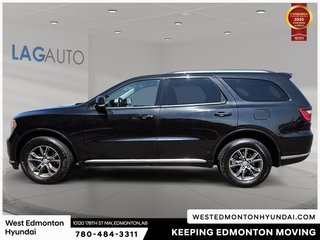2015 Dodge Durango Limited in Edmonton, Alberta - 4 - w320h240px