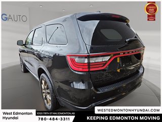 2017 Dodge Durango GT in Edmonton, Alberta - 6 - w320h240px