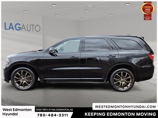 2017 Dodge Durango GT in Edmonton, Alberta - 4 - w320h240px