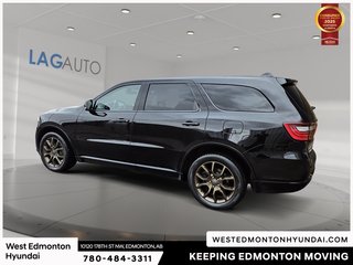 2017 Dodge Durango GT in Edmonton, Alberta - 5 - w320h240px
