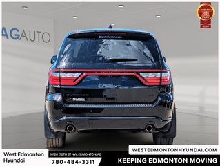 2022 Dodge Durango GT in Edmonton, Alberta - 2 - w320h240px