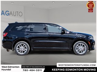 2022 Dodge Durango GT in Edmonton, Alberta - 5 - w320h240px