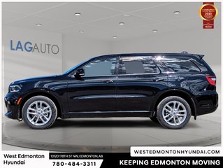 2022 Dodge Durango GT in Edmonton, Alberta - 4 - w320h240px