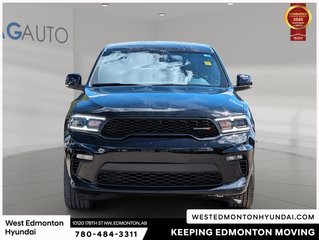 2022 Dodge Durango GT in Edmonton, Alberta - 3 - w320h240px