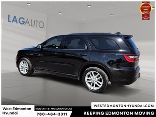 2025 Dodge Durango R/T in Edmonton, Alberta - 5 - w320h240px