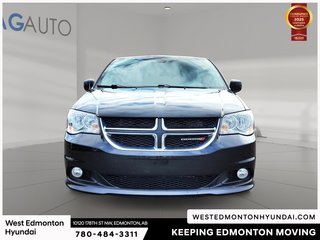 2018 Dodge Grand Caravan Crew in Edmonton, Alberta - 3 - w320h240px