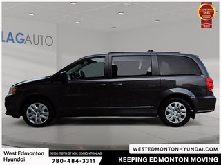 2019 Dodge Grand Caravan SXT in Edmonton, Alberta - 4 - w320h240px