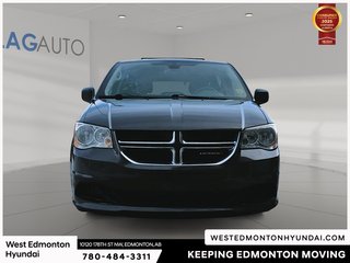 2019 Dodge Grand Caravan SXT in Edmonton, Alberta - 2 - w320h240px