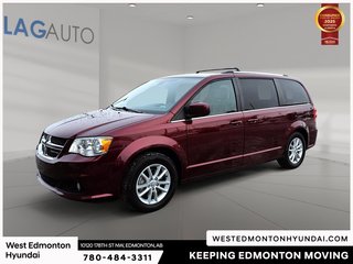 2020 Dodge Grand Caravan Premium Plus in Edmonton, Alberta - 4 - w320h240px
