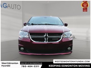 2020 Dodge Grand Caravan Premium Plus in Edmonton, Alberta - 3 - w320h240px