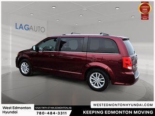 2020 Dodge Grand Caravan Premium Plus in Edmonton, Alberta - 6 - w320h240px