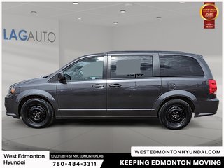 2020 Dodge Grand Caravan GT in Edmonton, Alberta - 5 - w320h240px
