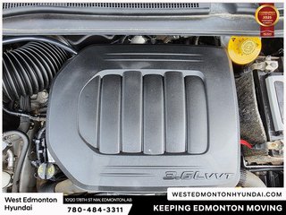 2020 Dodge Grand Caravan GT in Edmonton, Alberta - 2 - w320h240px