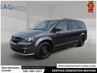 2020 Dodge Grand Caravan GT in Edmonton, Alberta - 4 - w320h240px