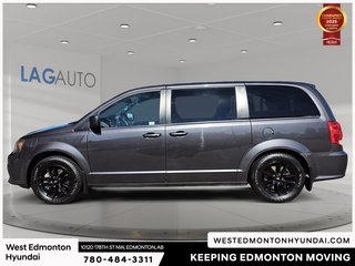 2020 Dodge Grand Caravan GT in Edmonton, Alberta - 4 - w320h240px