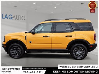 2022 Ford Bronco Sport Big Bend in Edmonton, Alberta - 4 - w320h240px