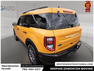 2022 Ford Bronco Sport Big Bend in Edmonton, Alberta - 6 - w320h240px