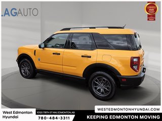 2022 Ford Bronco Sport Big Bend in Edmonton, Alberta - 5 - w320h240px
