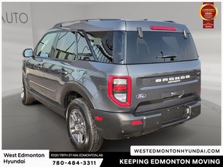 2026 Ford Bronco Sport Big Bend in Edmonton, Alberta - 6 - w320h240px