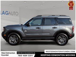 2026 Ford Bronco Sport Big Bend in Edmonton, Alberta - 4 - w320h240px
