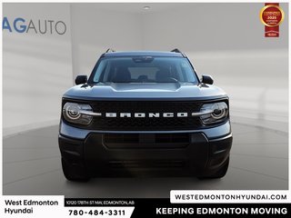 2026 Ford Bronco Sport Big Bend in Edmonton, Alberta - 2 - w320h240px