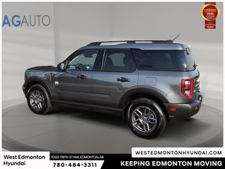 2026 Ford Bronco Sport Big Bend in Edmonton, Alberta - 5 - w320h240px