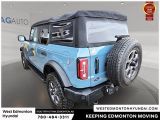 2021 Ford Bronco Big Bend in Edmonton, Alberta - 6 - w320h240px