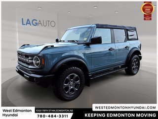 2021 Ford Bronco Big Bend in Edmonton, Alberta - 3 - w320h240px