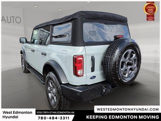2022 Ford Bronco Big Bend in Edmonton, Alberta - 6 - w320h240px