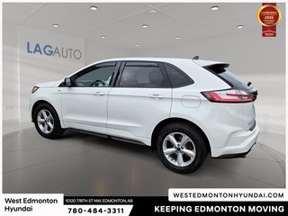 2020 Ford Edge ST Line in Edmonton, Alberta - 5 - w320h240px
