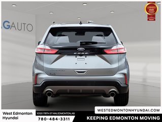 2021 Ford Edge Titanium in Edmonton, Alberta - 2 - w320h240px